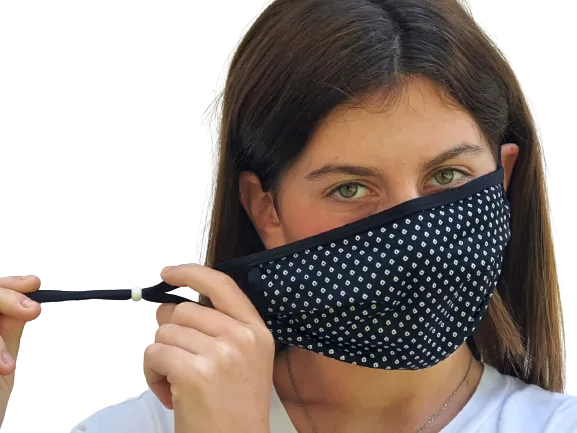 Face Masks - Bright & Comfortable (Non Medical)