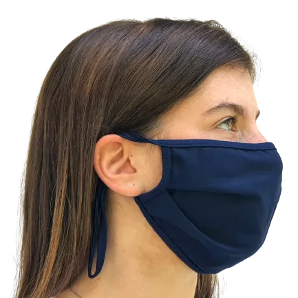 Face Masks - Bright & Comfortable (Non Medical)