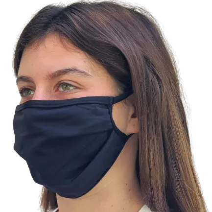 Face Masks - Bright & Comfortable (Non Medical)