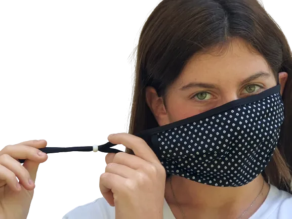 Face Masks - Bright & Comfortable (Non Medical)