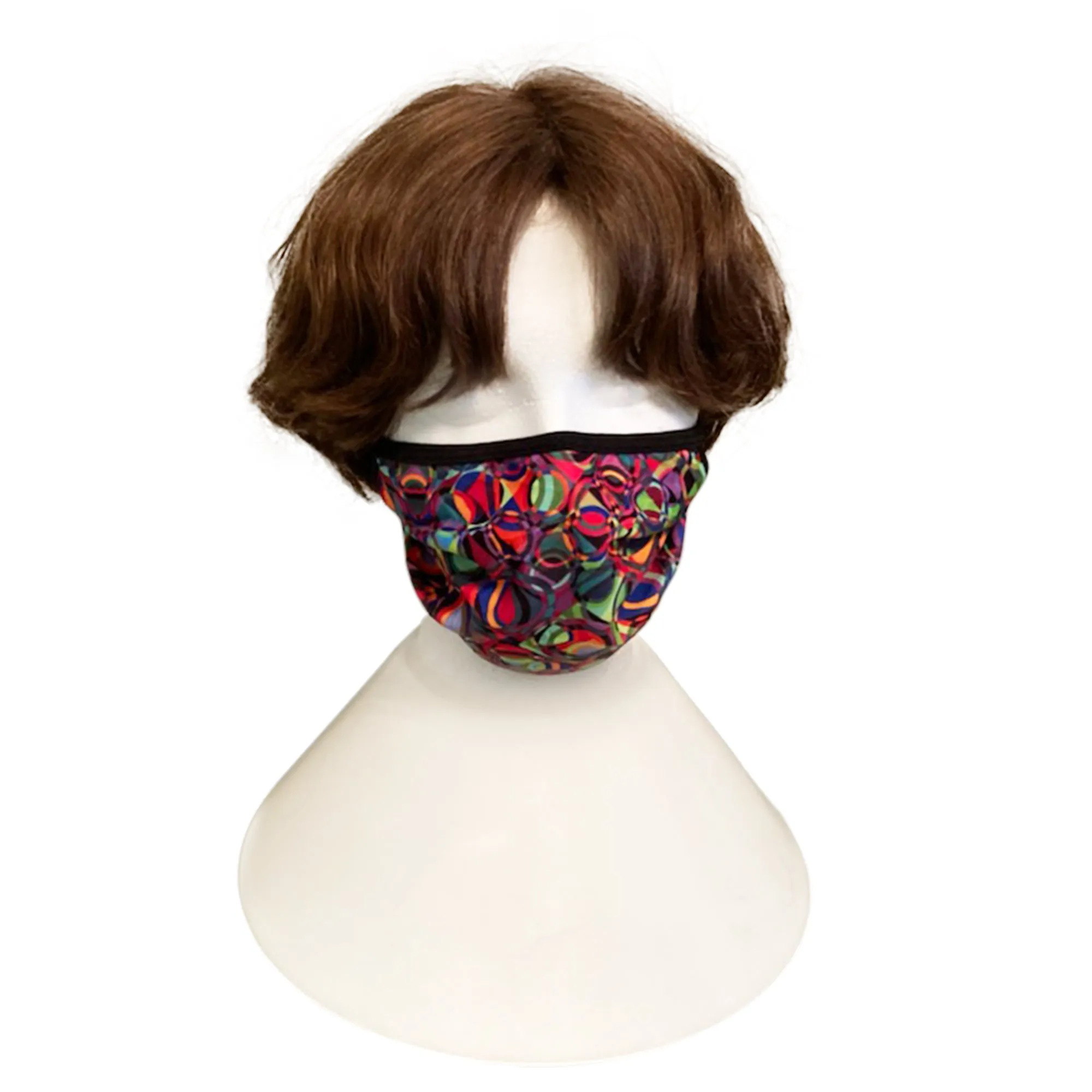 Face Masks - Bright & Comfortable (Non Medical)