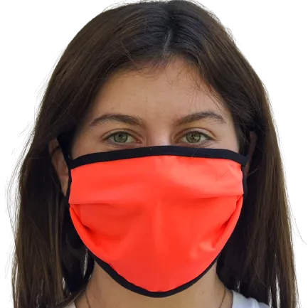 Face Masks - Bright & Comfortable (Non Medical)