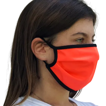Face Masks - Bright & Comfortable (Non Medical)
