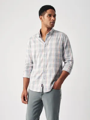 Faherty Movement Shirt