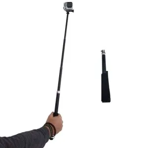 For All Action Cameras 20-70 cm Pole