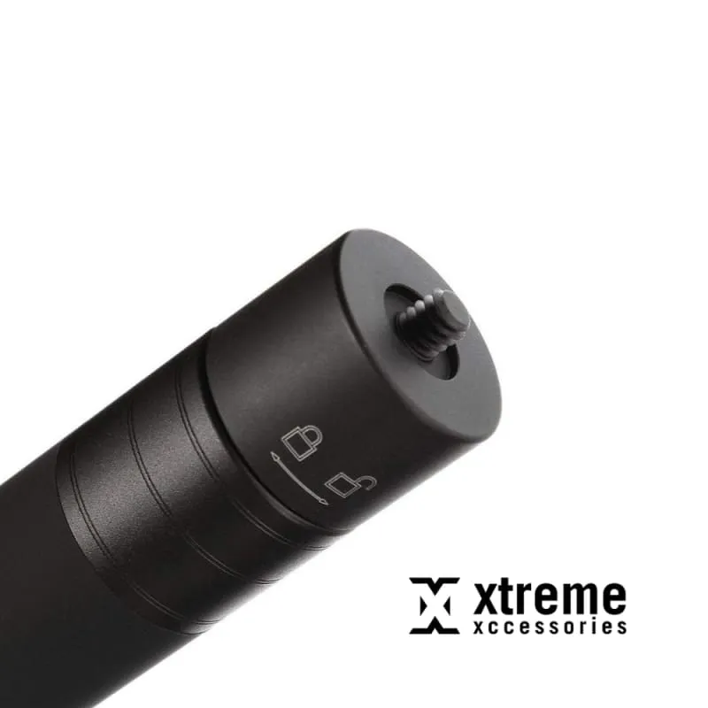 For All Action Cameras 20-70 cm Pole
