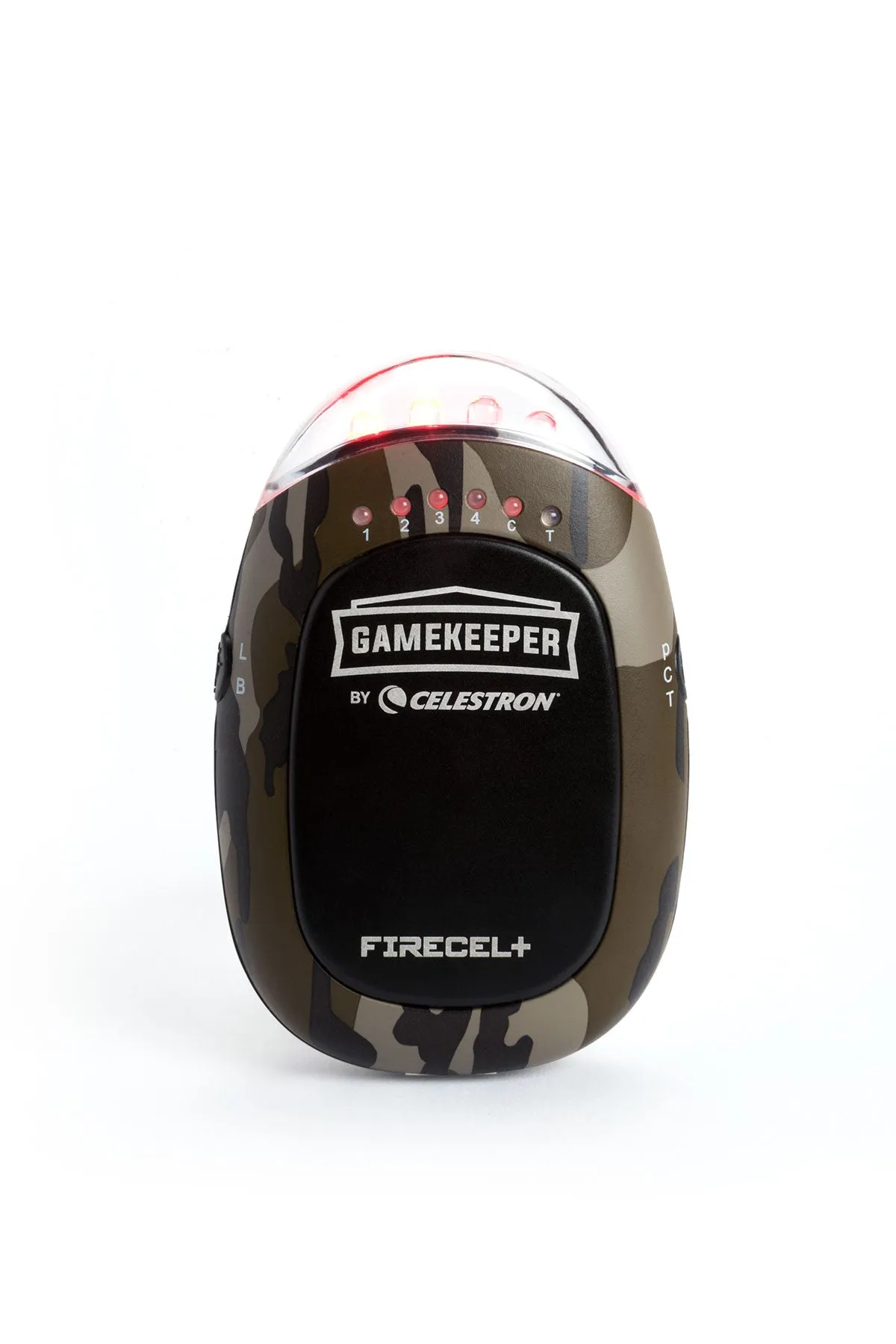 Gamekeeper FireCel 