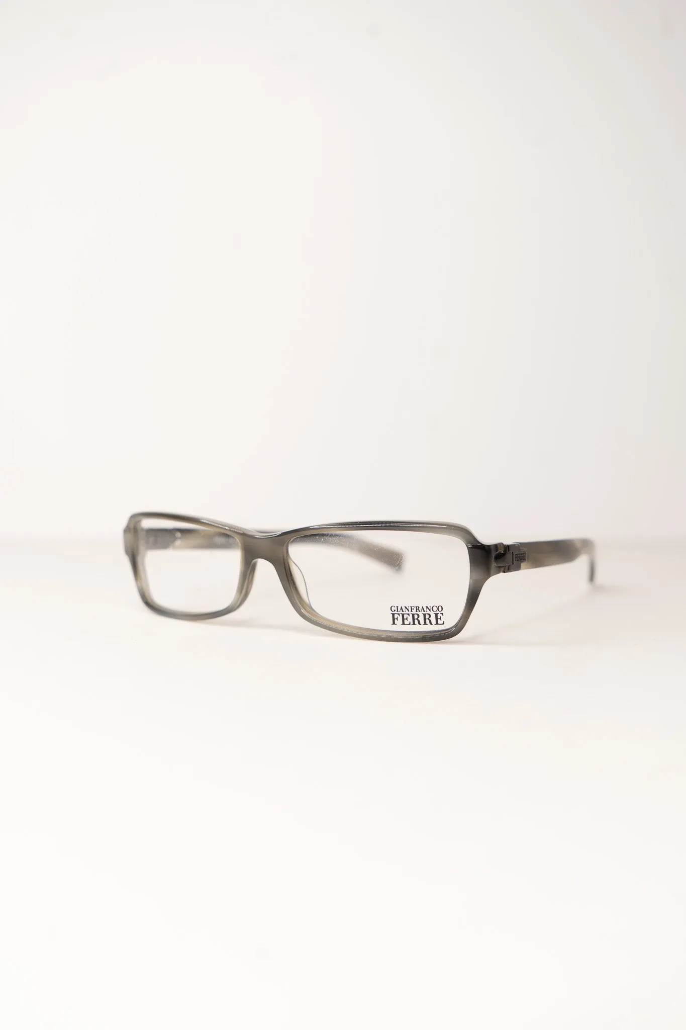 Gianfranco Ferre Grey Glasses