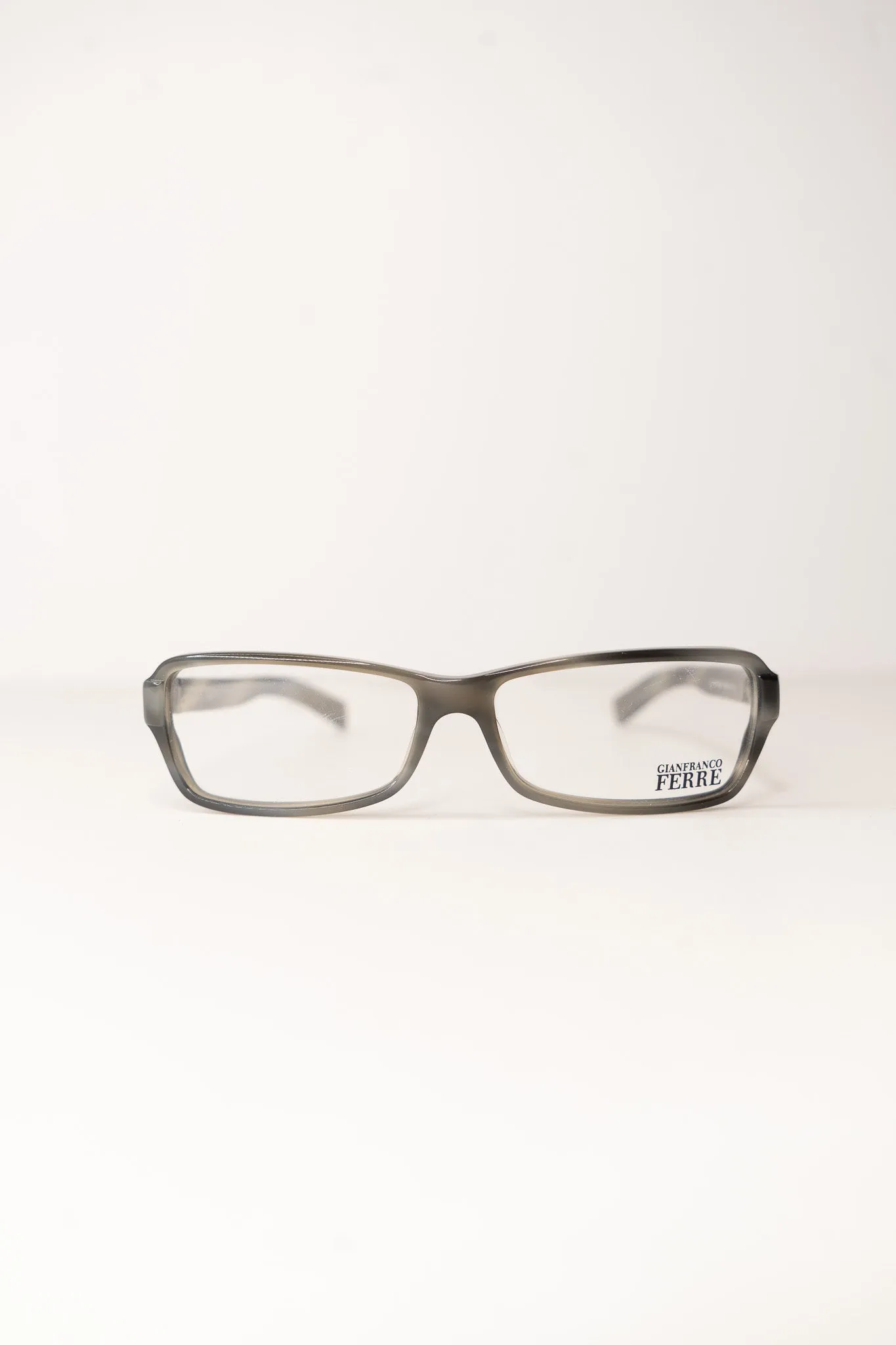 Gianfranco Ferre Grey Glasses