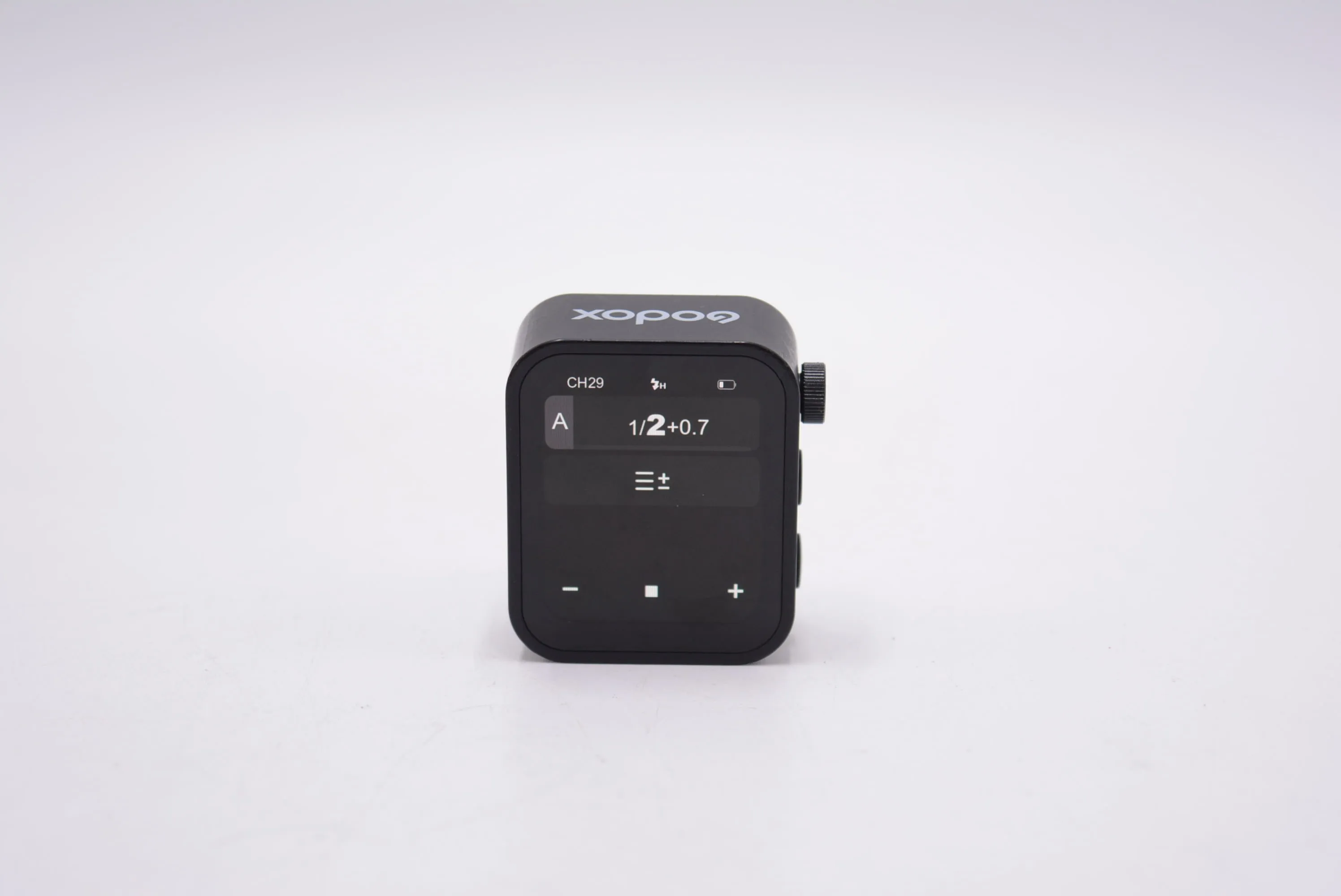 Godox X3S/96375 X3-S TTL Wireless Flash Trigger F/Sony, Used