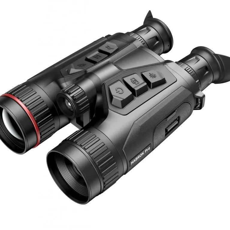 Habrok Pro HQ50L Multi Spectrum Binocular