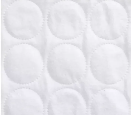 Halo Bassinest Mattress Pad