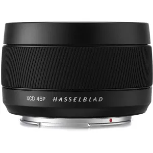 Hasselblad XCD 45mm f/4 P Lens