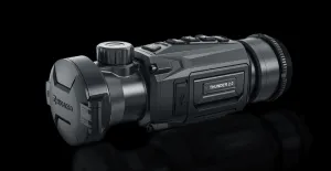 HIKMICRO THUNDER PRO CLIP-ON TQ50CR THERMAL V2.0