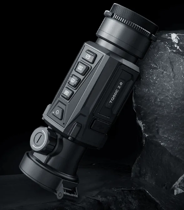 HIKMICRO THUNDER PRO CLIP-ON TQ50CR THERMAL V2.0