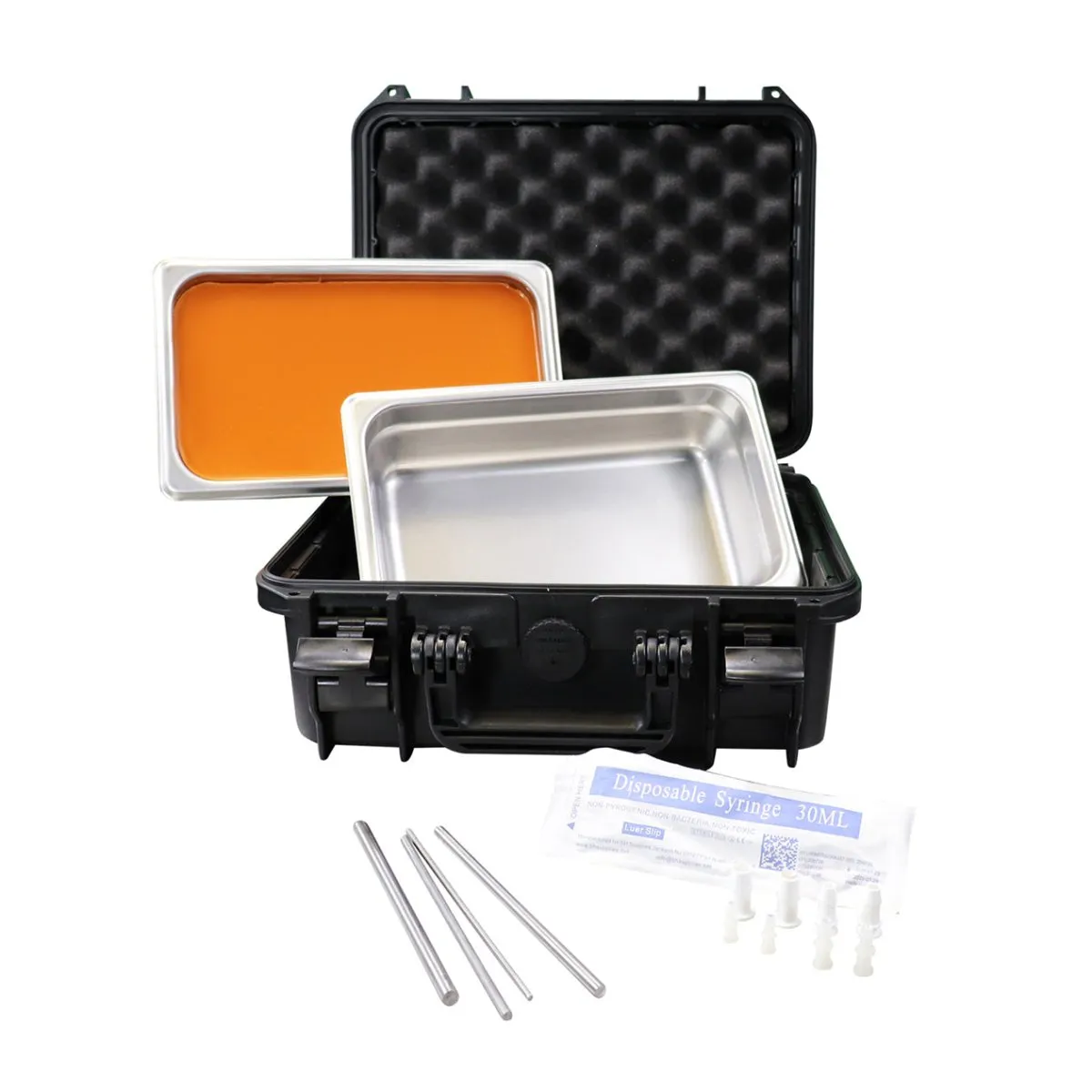 HM4.0 Reusable 4 Vessel Ultrasound Training Model