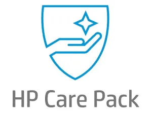 Hp 1Y Tc Conversion Solu 1User E-Ltu