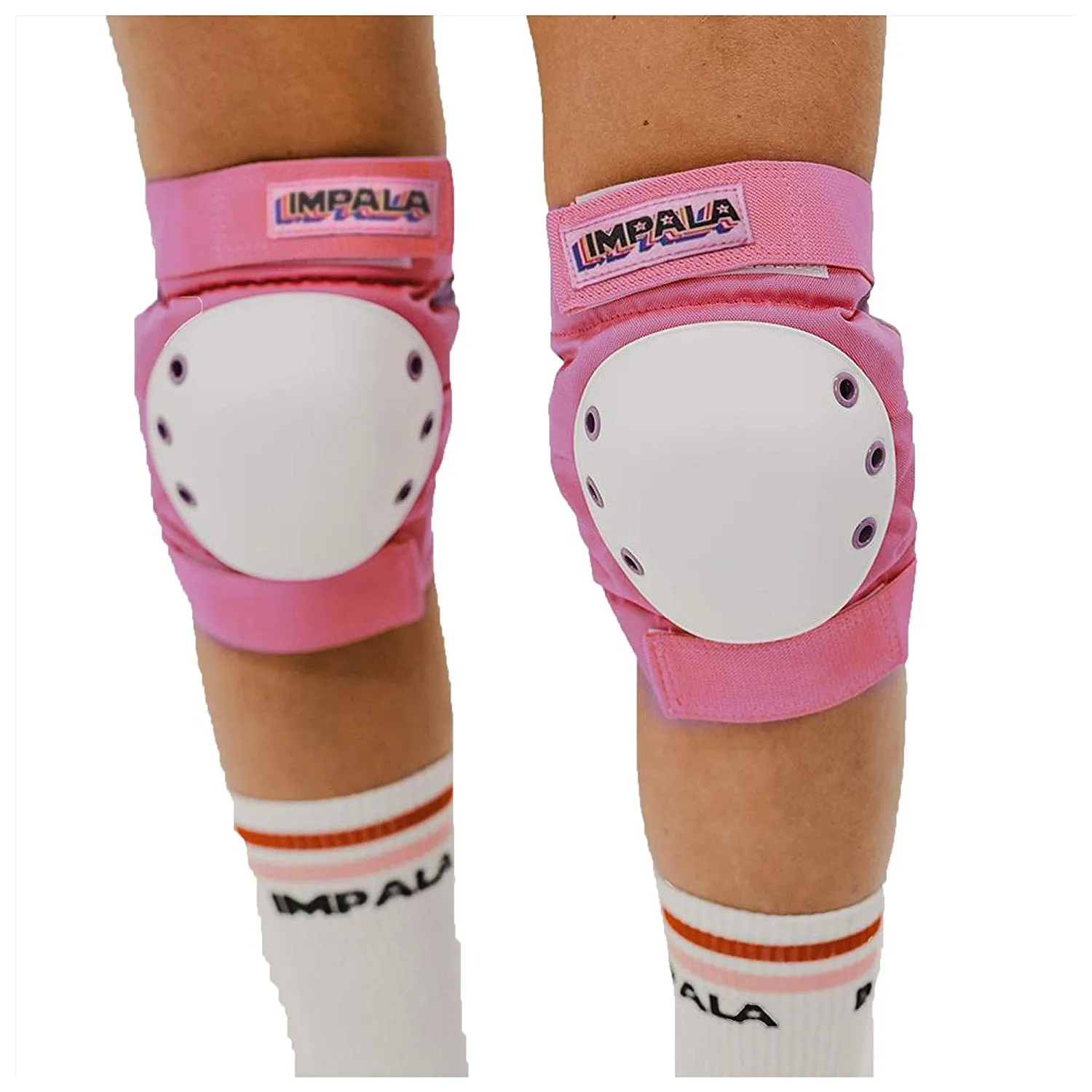 Impala Youth Protective Pad Set