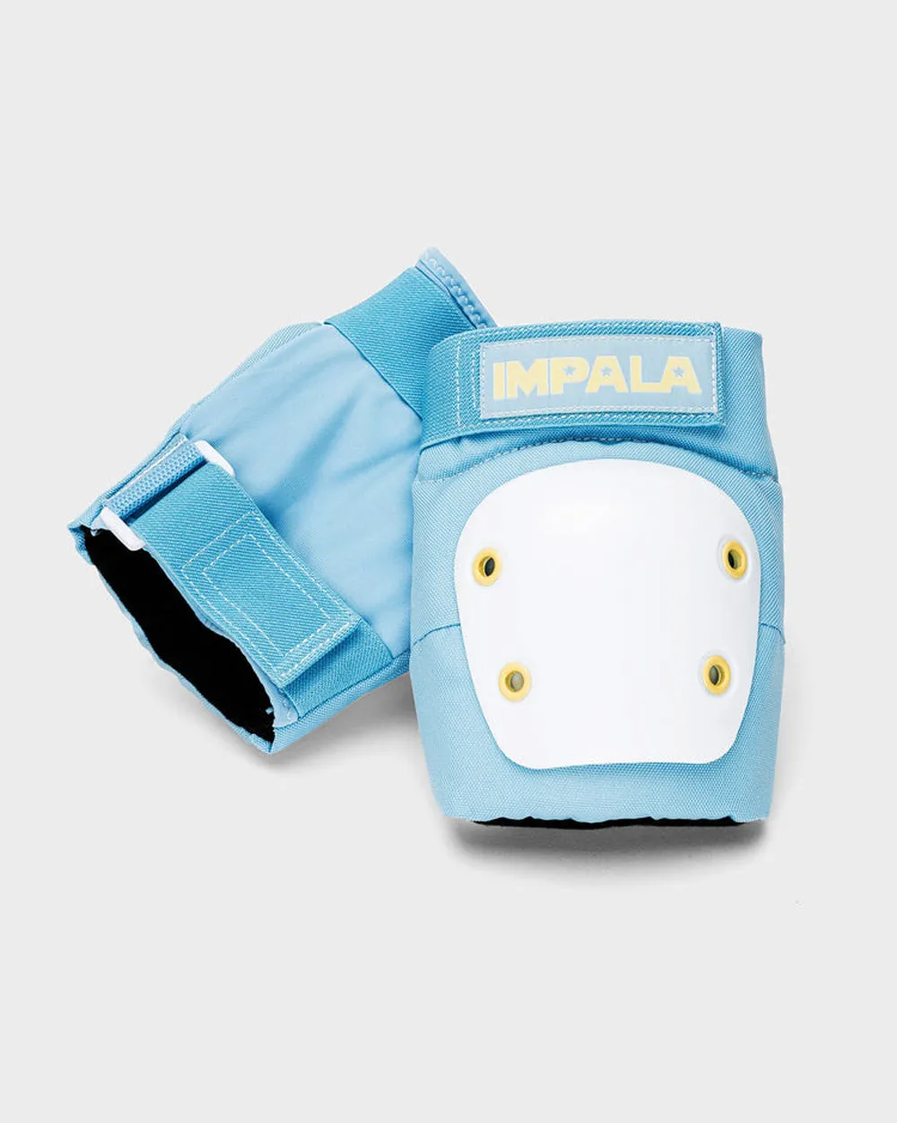 Impala Youth Protective Pad Set