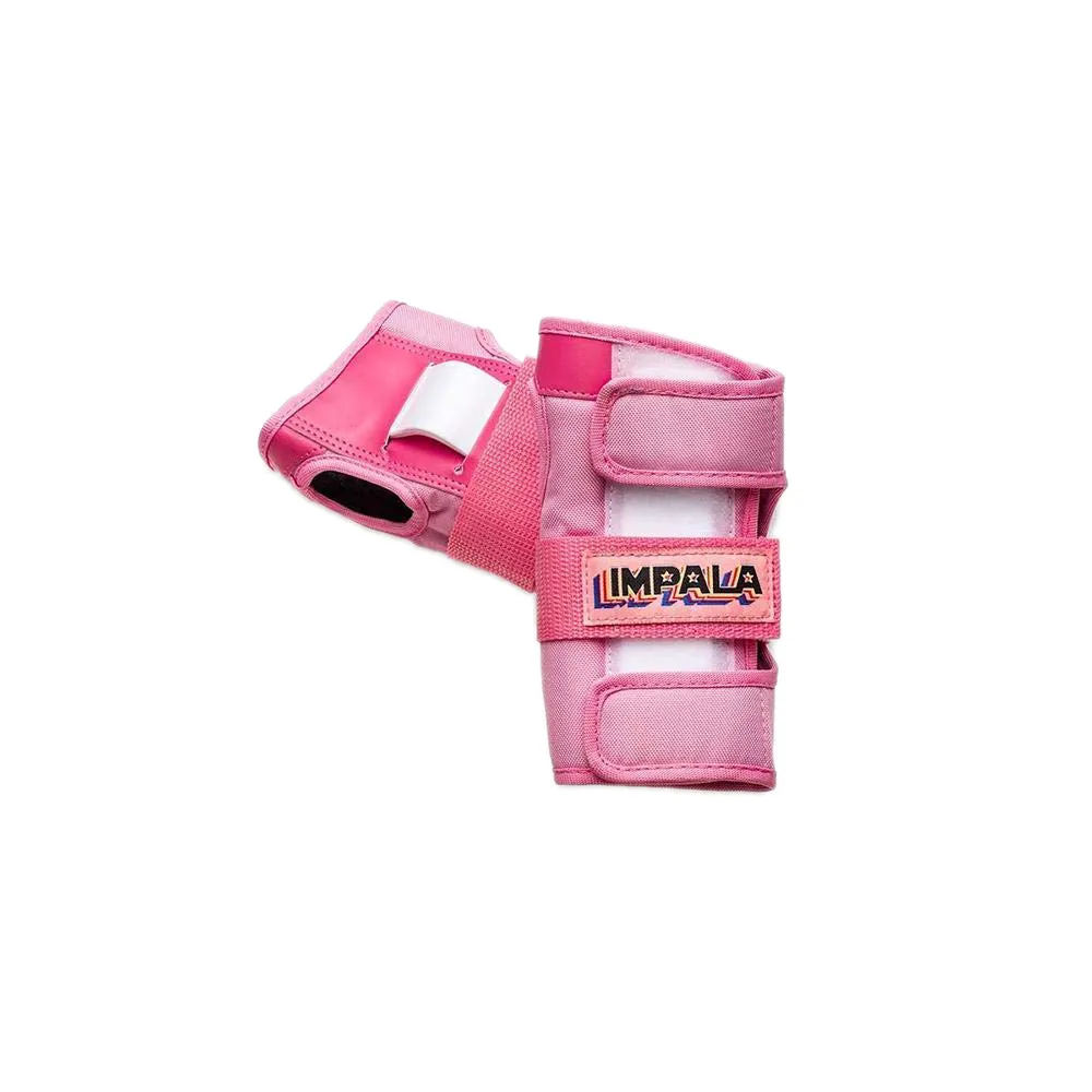 Impala Youth Protective Pad Set