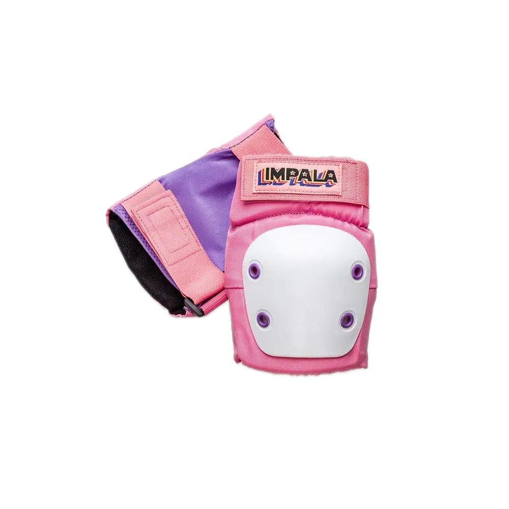 Impala Youth Protective Pad Set