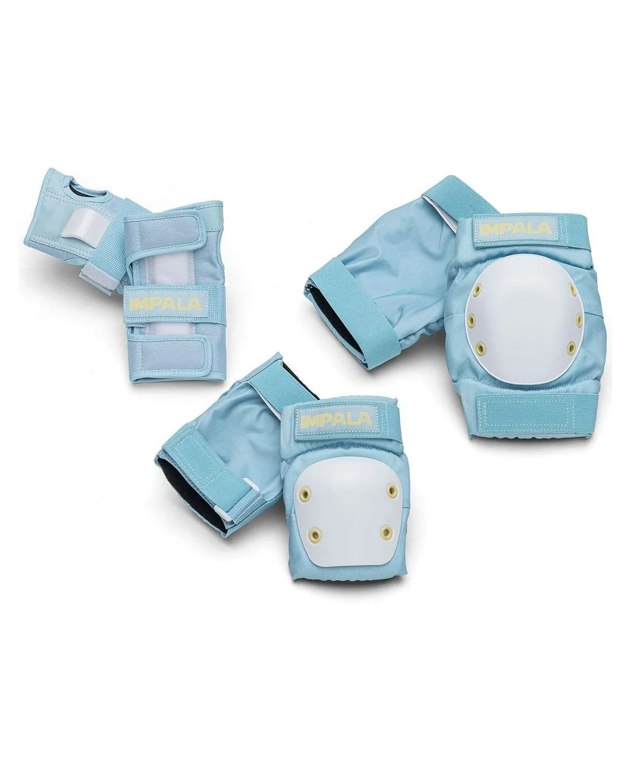Impala Youth Protective Pad Set