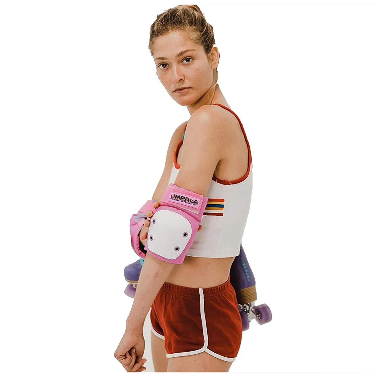 Impala Youth Protective Pad Set