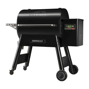 Ironwood 885 Pellet Grill