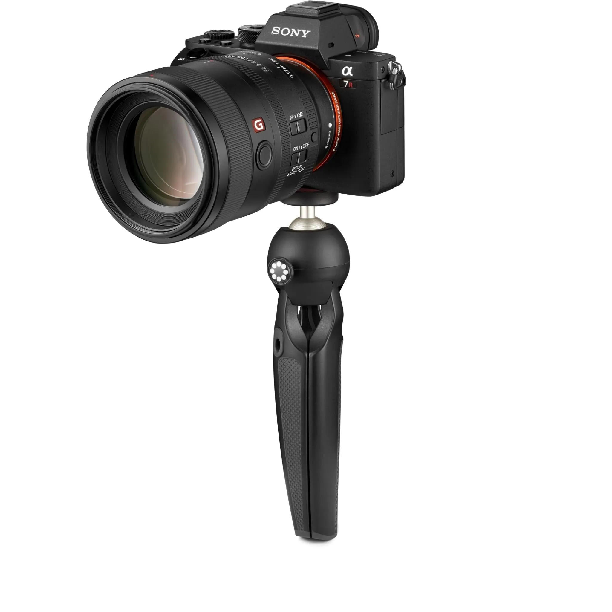 JOBY HandyPod Mini Tripod (Black)