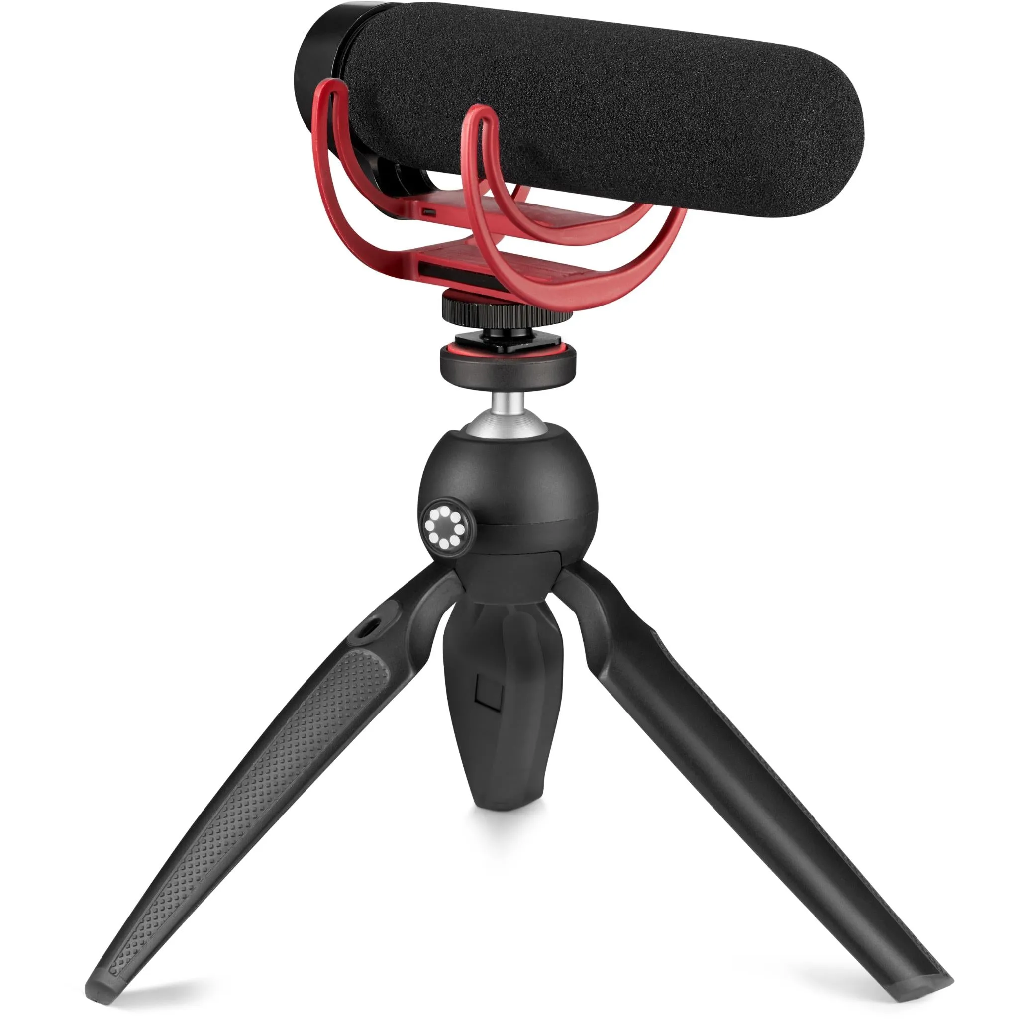 JOBY HandyPod Mini Tripod (Black)