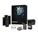Kantech SK-CE403 Access Control Starter Kit