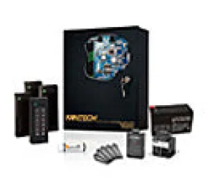 Kantech SK-CE403 Access Control Starter Kit