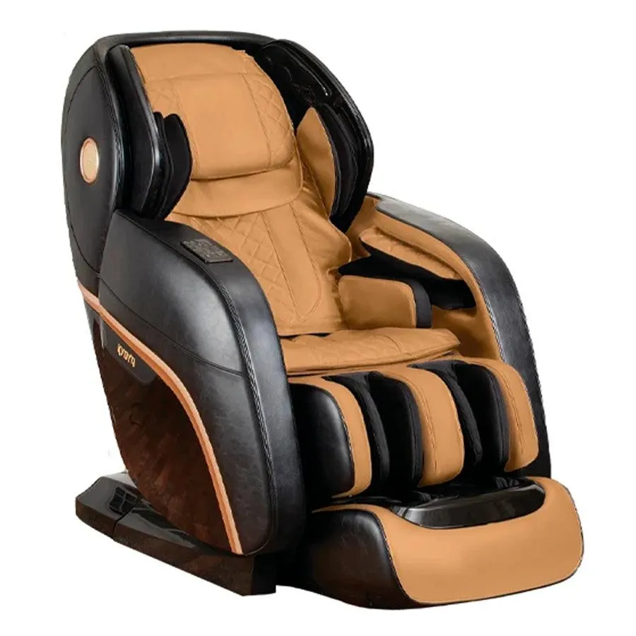 Kyota Kokoro M888 4D Massage Chair - Certified Pre-Owned
