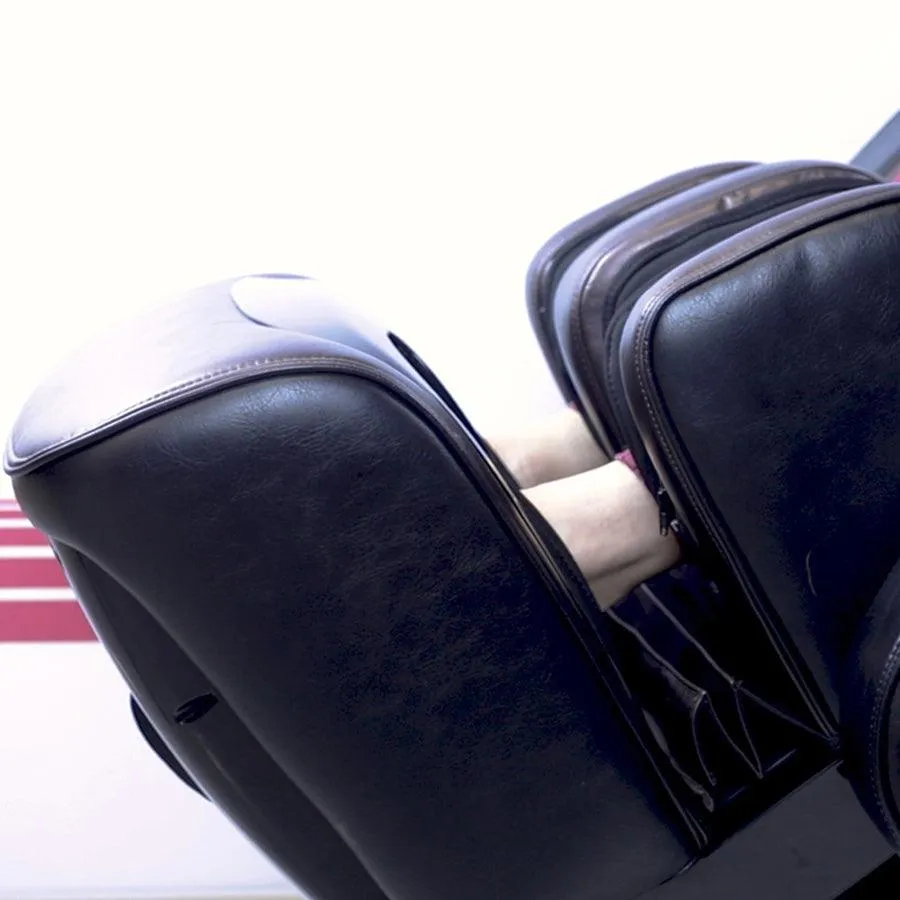 Kyota Kokoro M888 4D Massage Chair - Certified Pre-Owned