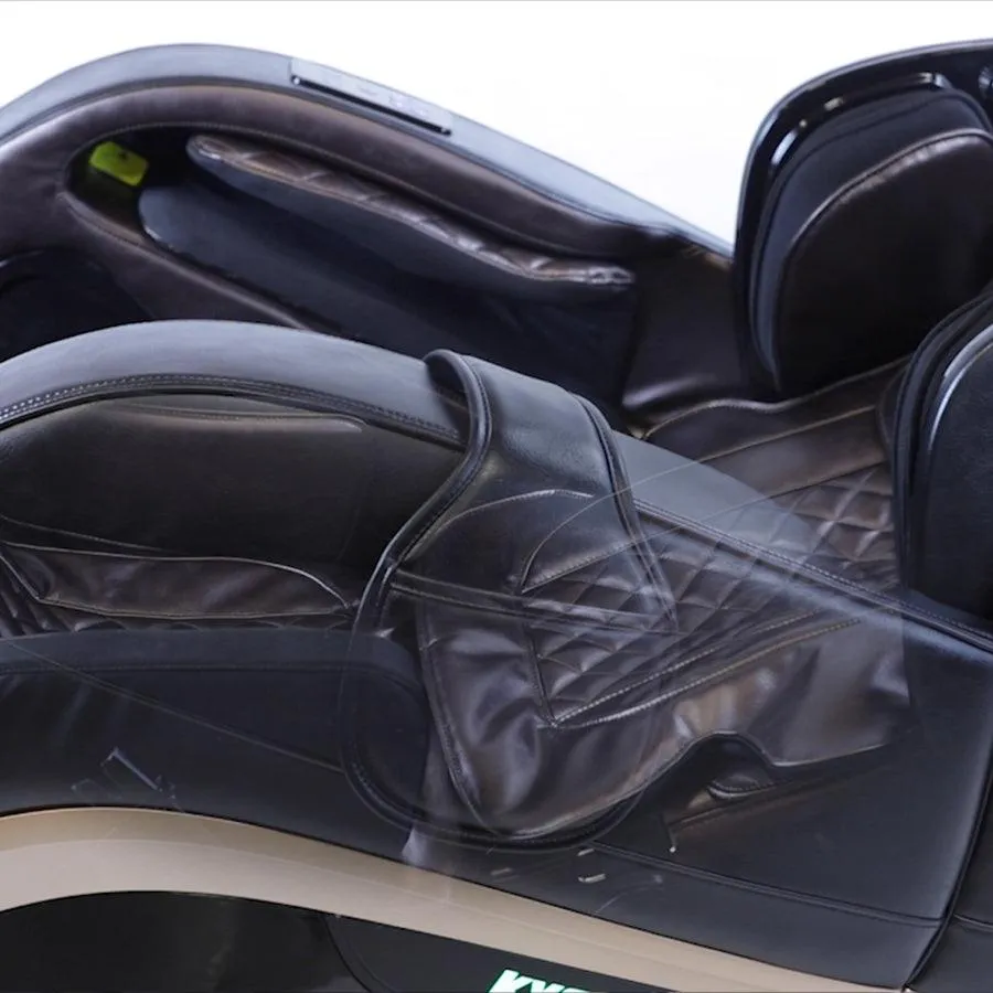 Kyota Kokoro M888 4D Massage Chair - Certified Pre-Owned