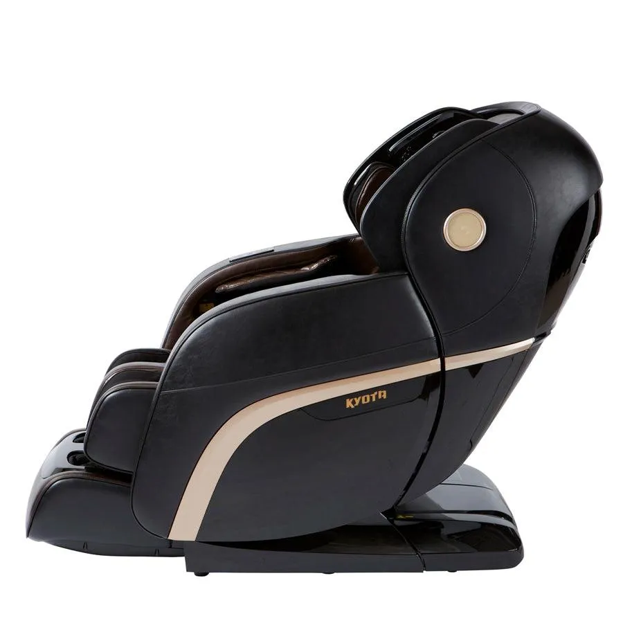 Kyota Kokoro M888 4D Massage Chair - Certified Pre-Owned