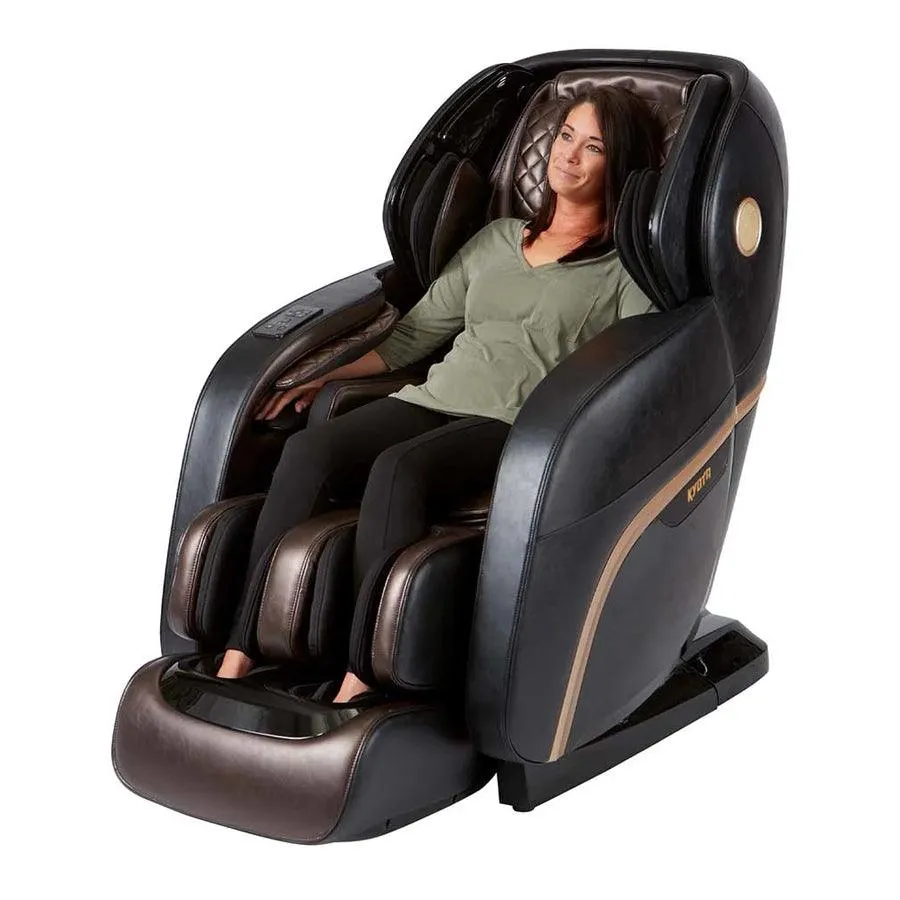 Kyota Kokoro M888 4D Massage Chair - Certified Pre-Owned