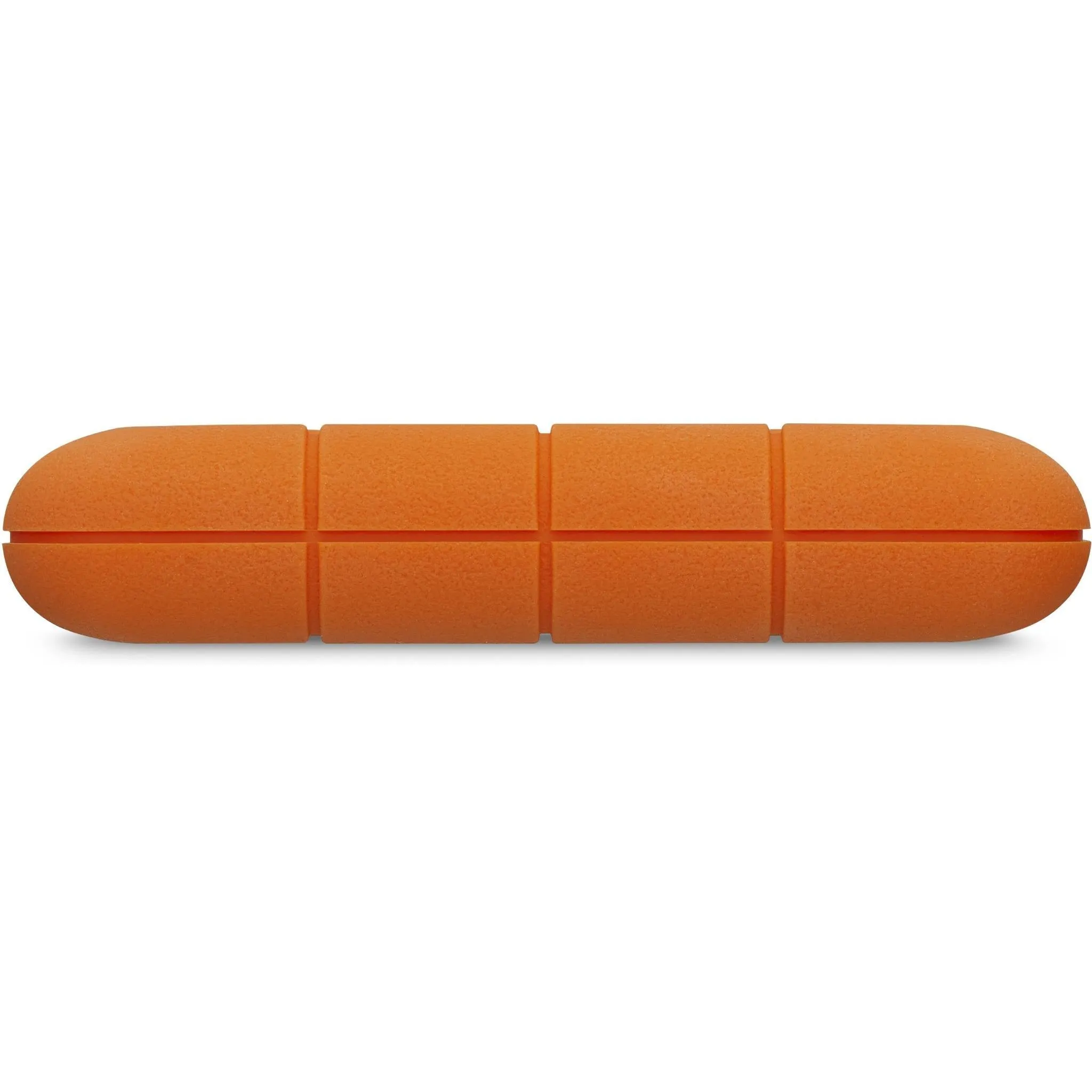 LaCie Rugged 2TB USB-C Portable Rugged Drive