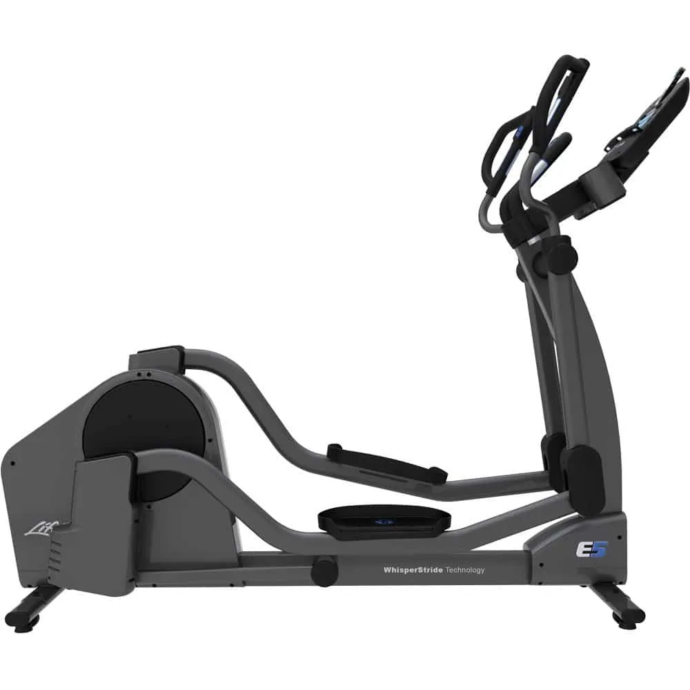Life Fitness E5 Elliptical