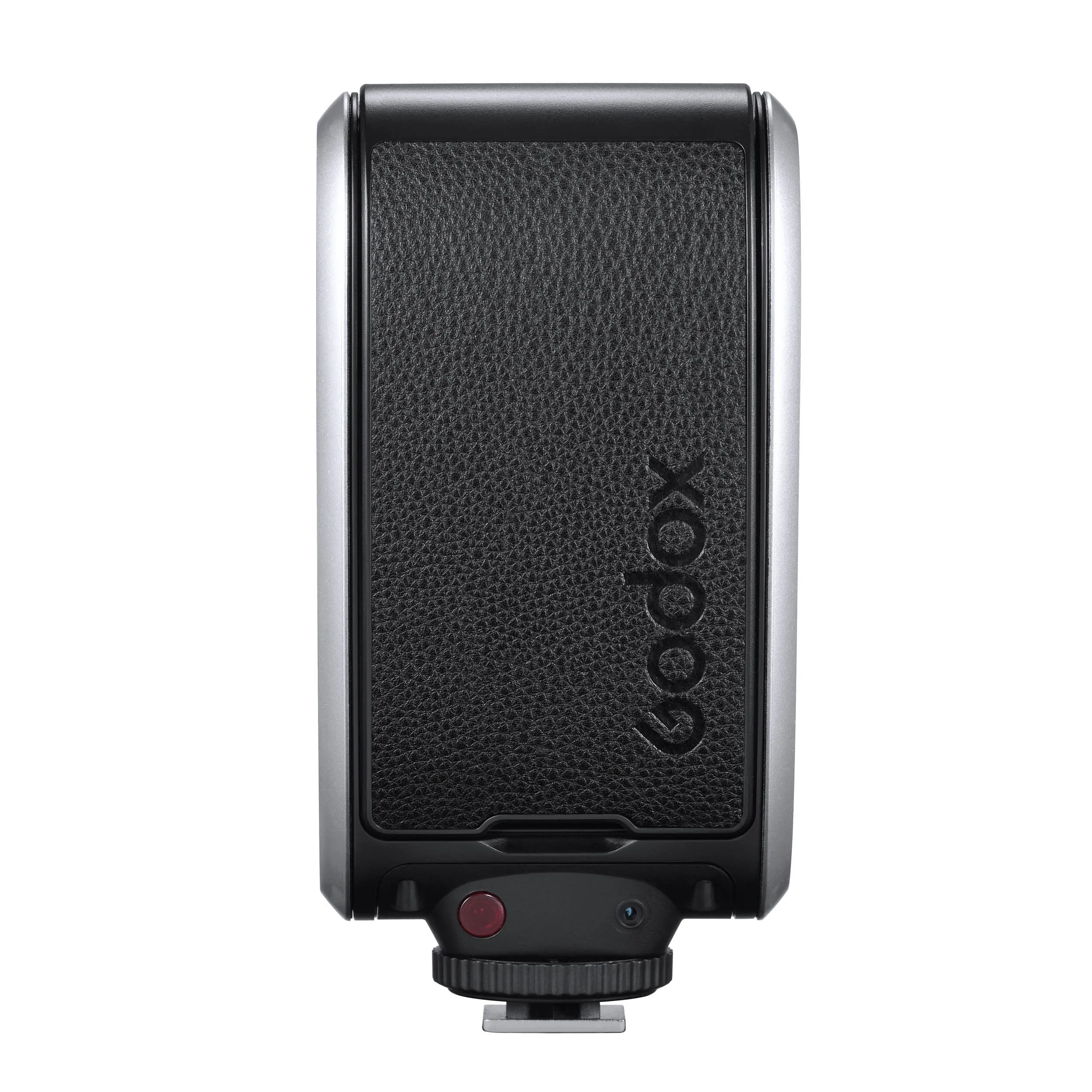 Lux Senior Retro-Styled On-Camera Manual Flash Speedlite