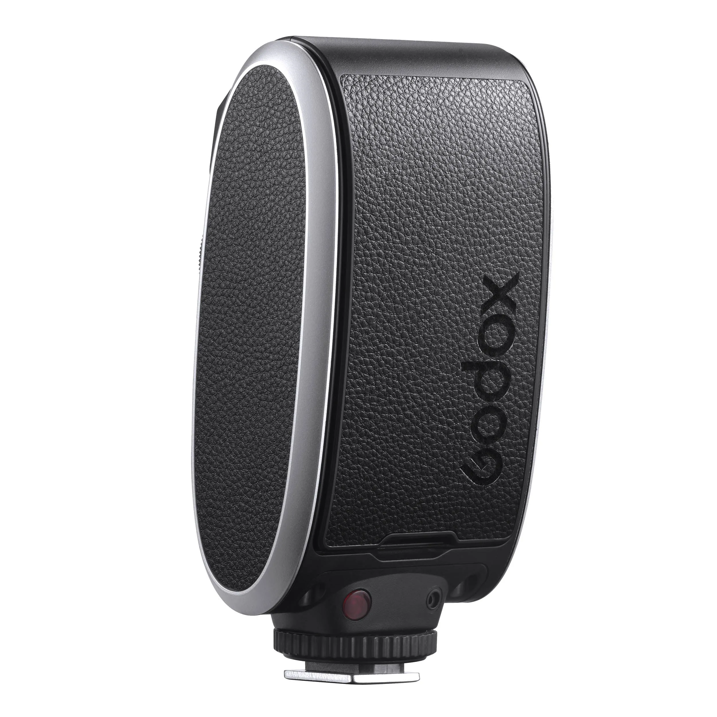 Lux Senior Retro-Styled On-Camera Manual Flash Speedlite
