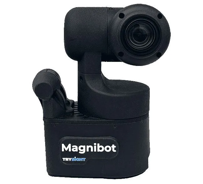 Magnibot 2