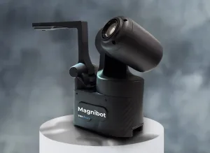 Magnibot 2