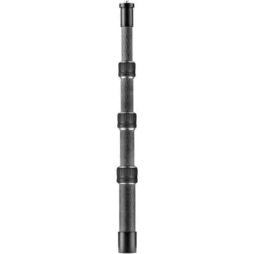 Manfrotto MBOOMCFVRS Virtual Reality Carbon Fiber Small 4 Sections Boom