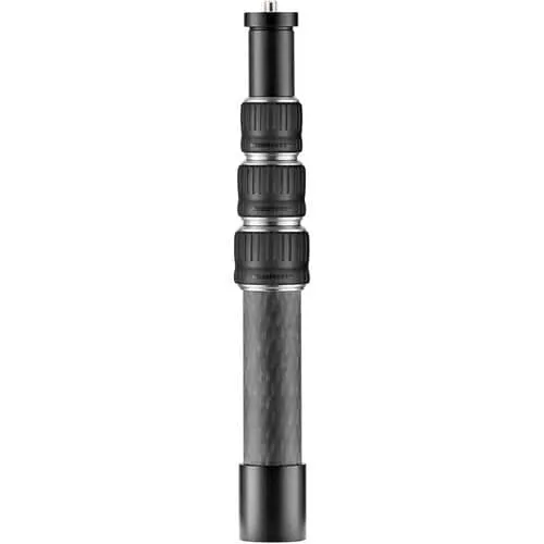 Manfrotto MBOOMCFVRS Virtual Reality Carbon Fiber Small 4 Sections Boom