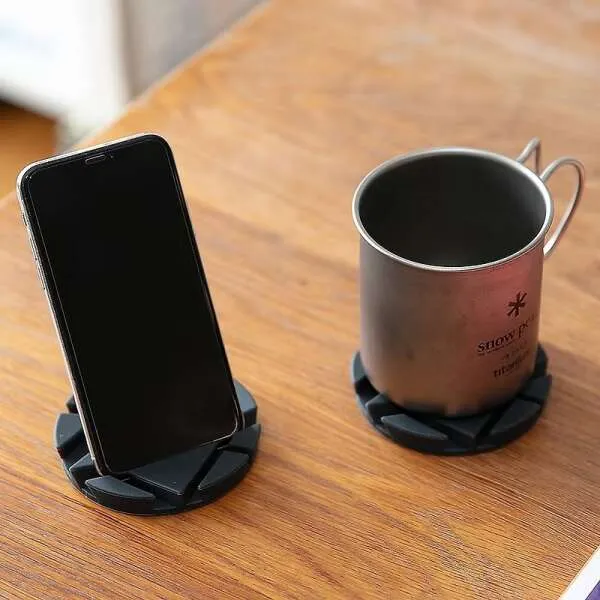 MooBoo - Multifunctional holder for phone, tablets, cups
