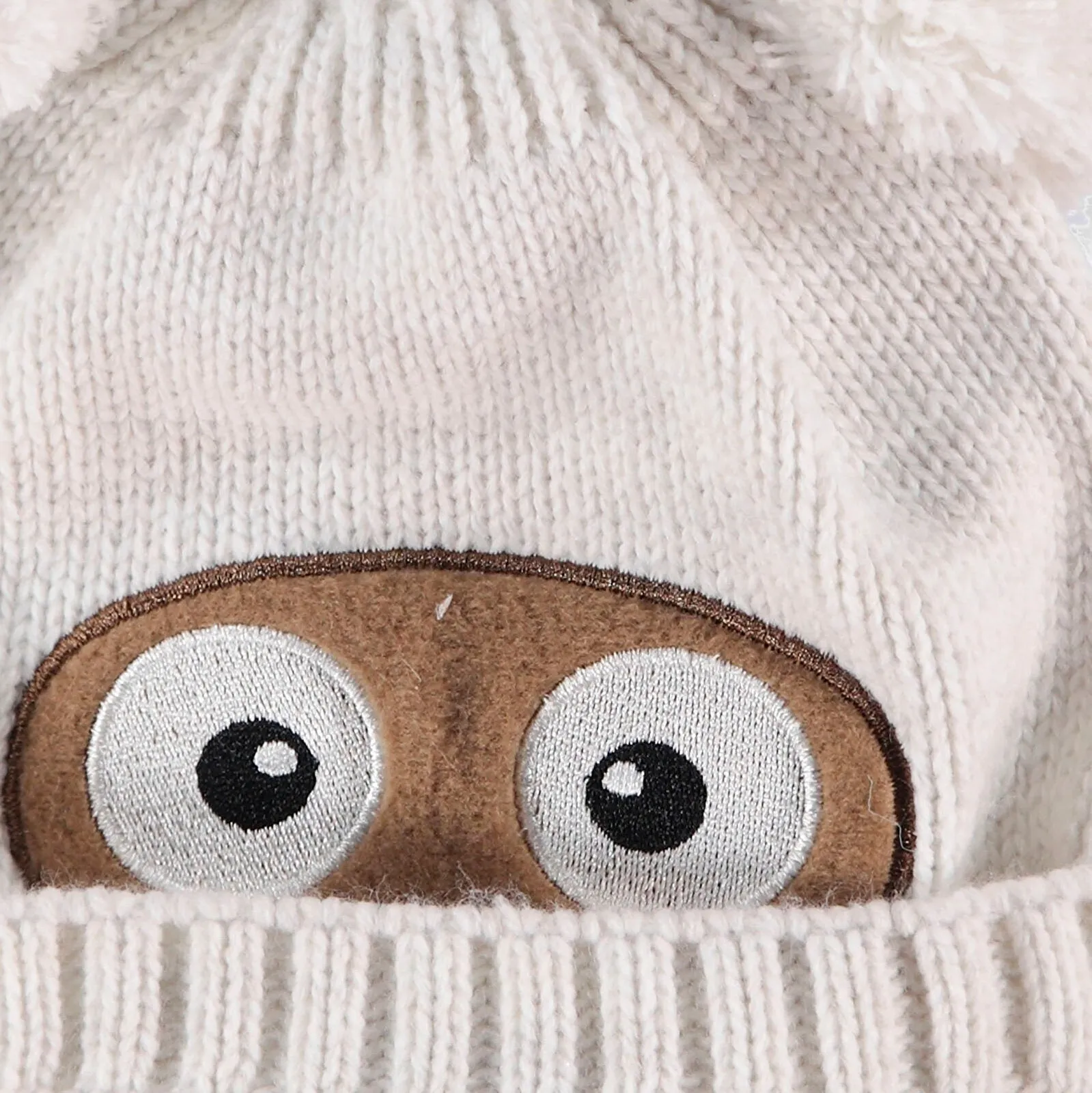 Motek Fonem Beanie - Beige