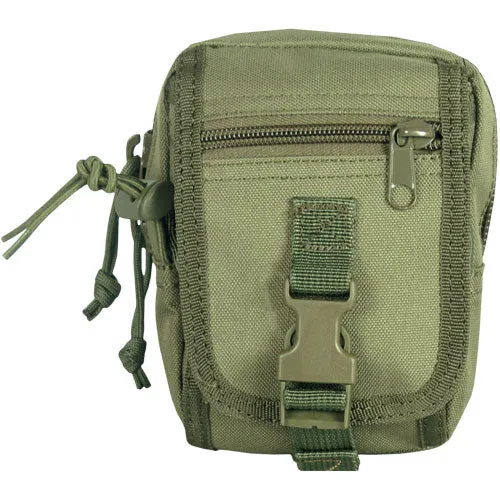 Multi-Purpose Accessory Pouch