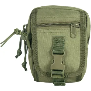 Multi-Purpose Accessory Pouch