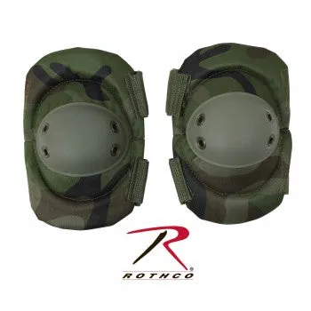 Multi-purpose SWAT Elbow Pads